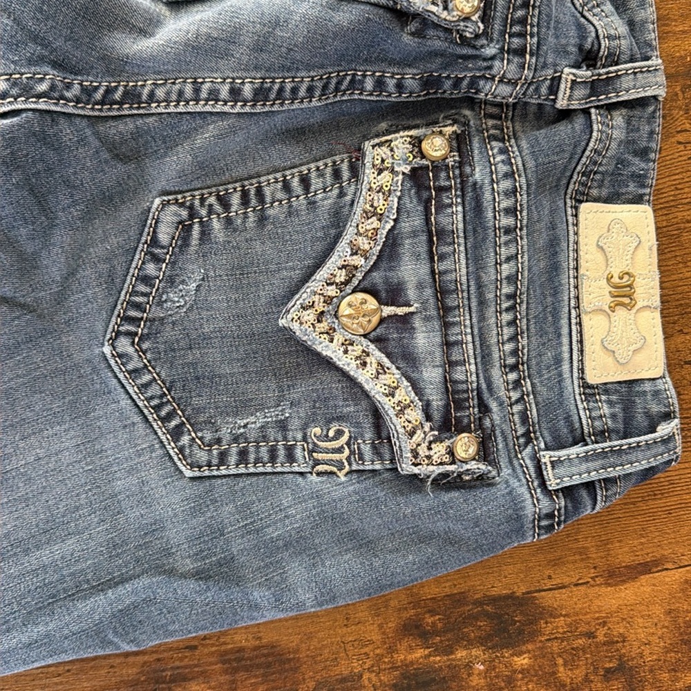 Miss me skinny jeans - Picture 3 of 3